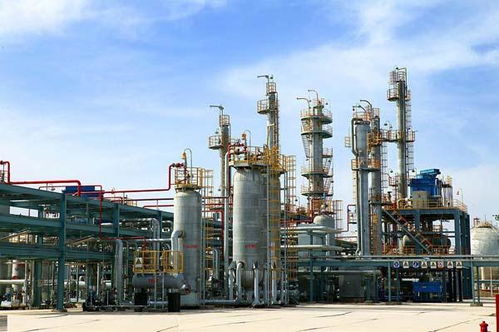 大慶聯誼石化采購長沙三昌水泵廠化工流程泵，助力石油產業高效運行