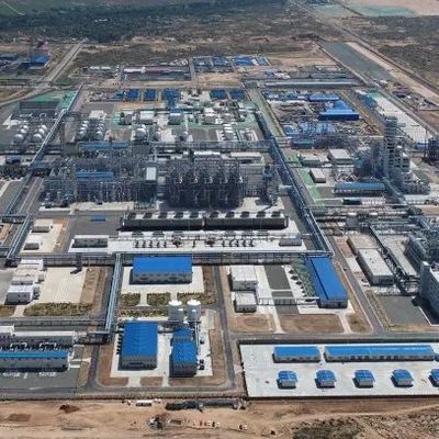 國內首套上下游一體化乙烯項目投產，天然氣管道儲運迎來新發展