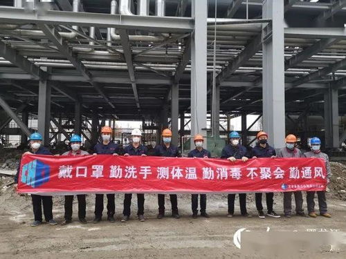 春風十里，龍江奮起 百大項目春潮涌，不負春光建設忙