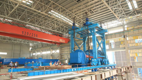 中海油建成全國單廠最大天然氣電廠，能源轉型再添強勁引擎